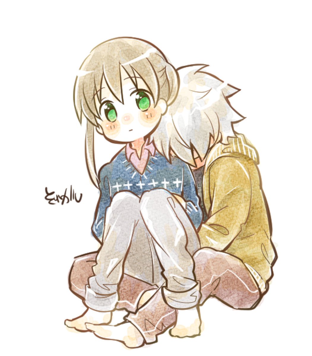 それがし tweet media
