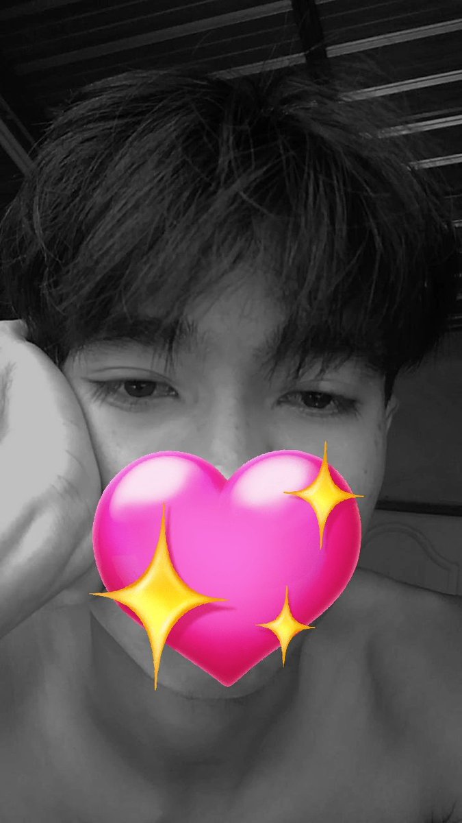 gingko05's tweet image. นอยอ่ะ:(