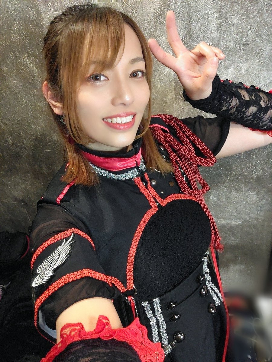 JERNEY KAAGMAN RUN（愛に逃れて） Stephen Bellenger ..Band Maid Forever ! (@eggleman) / Posts / X