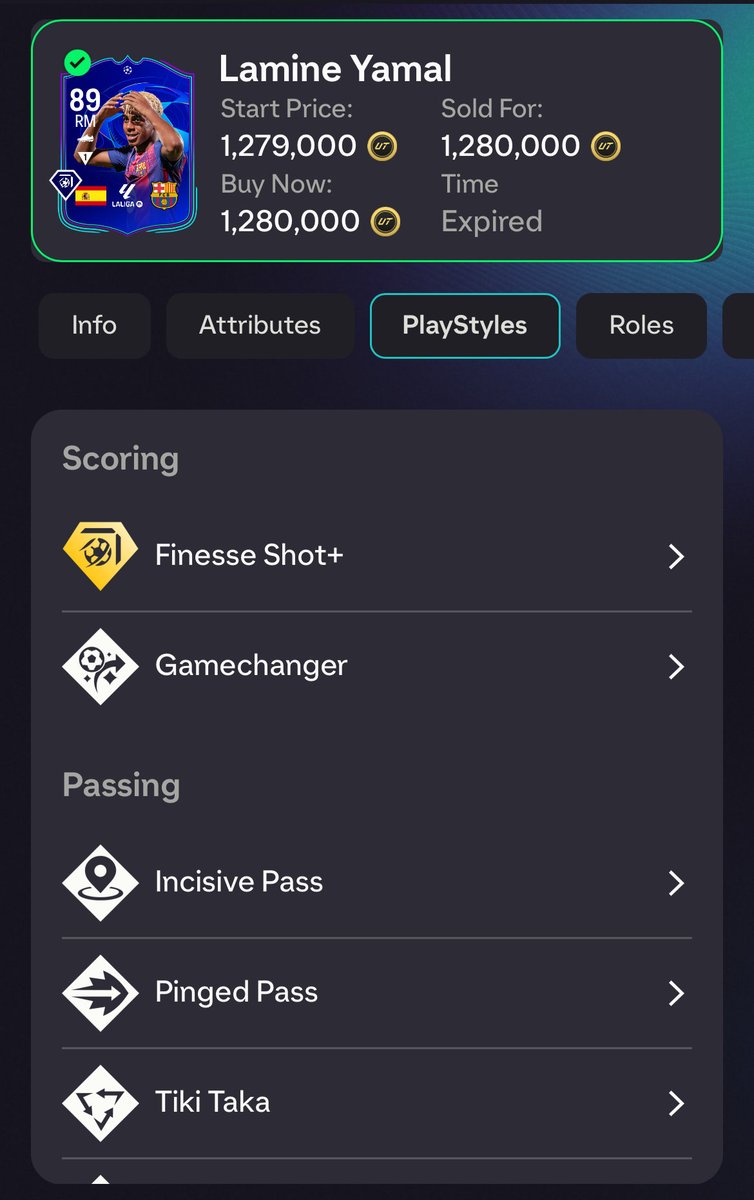 Nate - TheFutAccountant tweet media