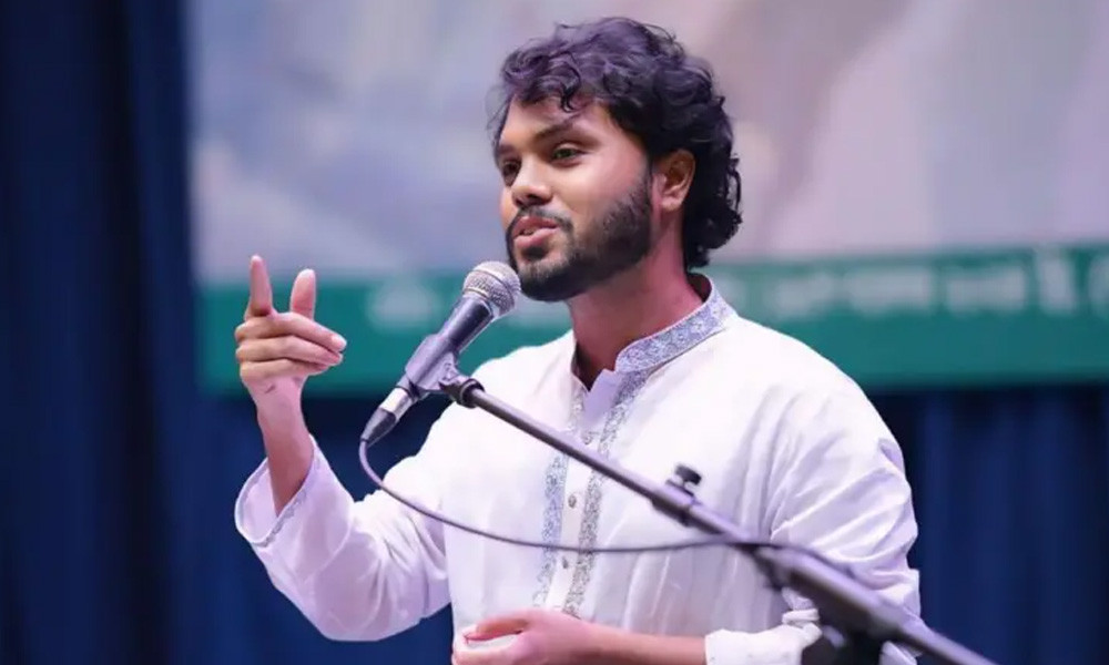 দুইবার কার্ডিয়াক অ্যারেস্ট হয়েছে হাদির, সর্বশেষ অবস্থা জানালেন চিকিৎসক