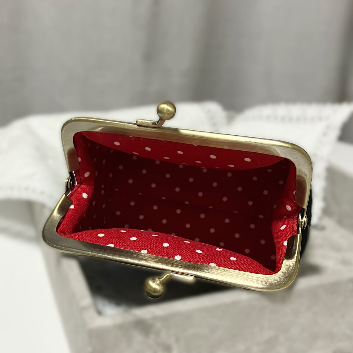 cootee🐈‍⬛ハンドメイド布小物販売中！ (@cootee14) / Posts / X