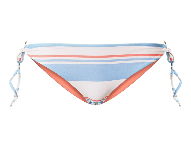 prussianblue258's tweet image. #えなこ 
#FARFETCH #TWINSET
ストライプ ビキニトップ
ストライプビキニボトム