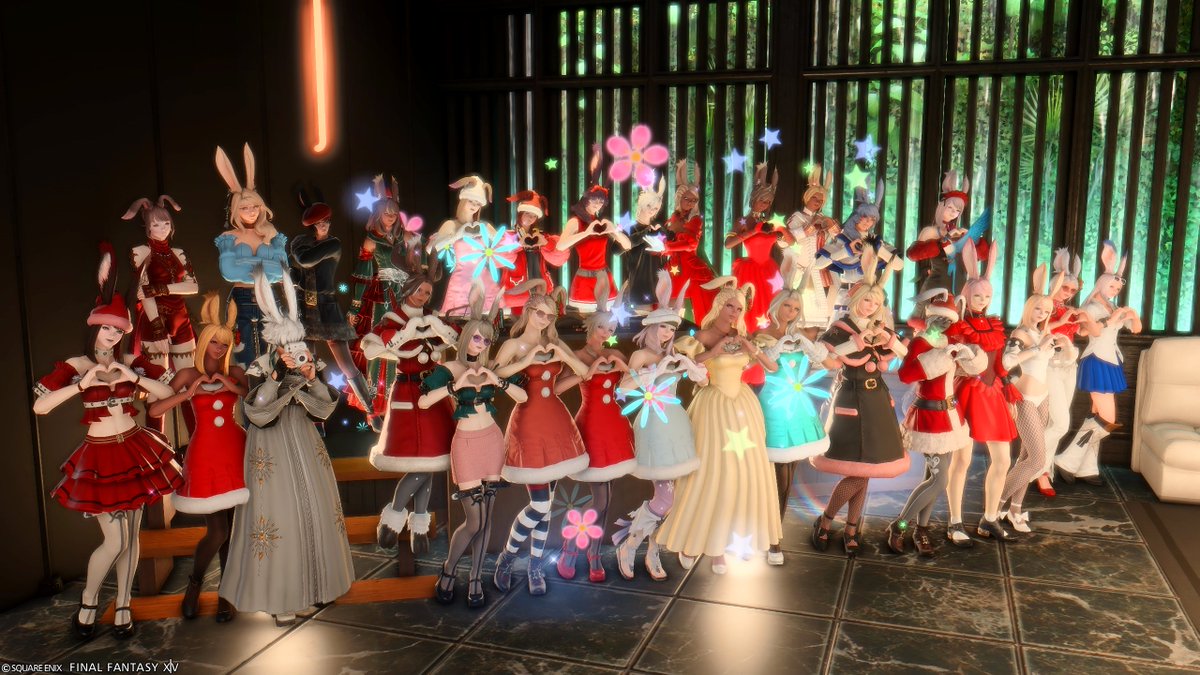 シリースタイル　macosお姉さんルアー(レゲエ祭ガール) 🐰🗿🐰🗿🐰🗿🐰 #VieraChristmasParty2025