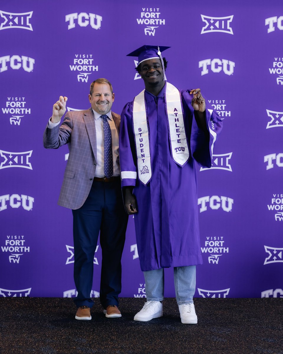 TCU Football tweet media
