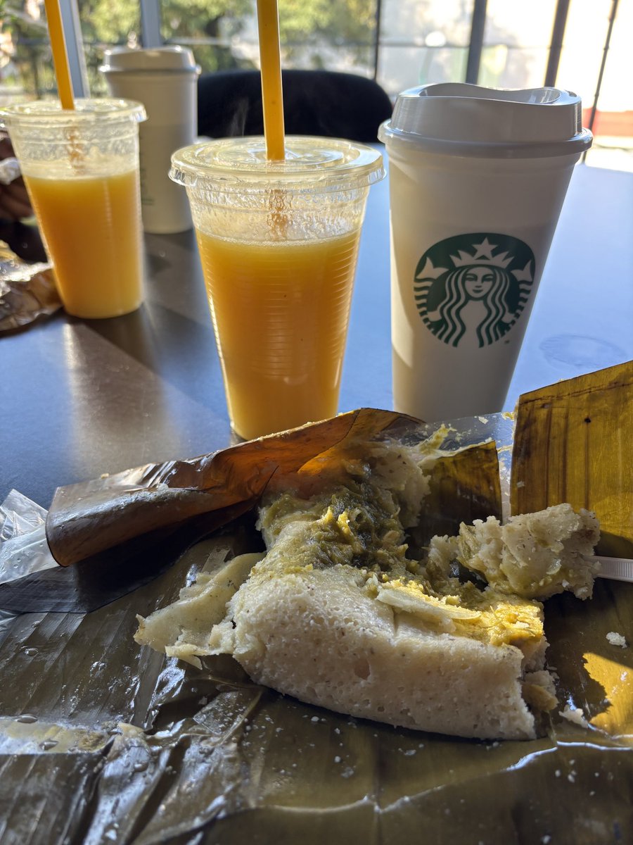 Desayuno de campeones 💪🏼