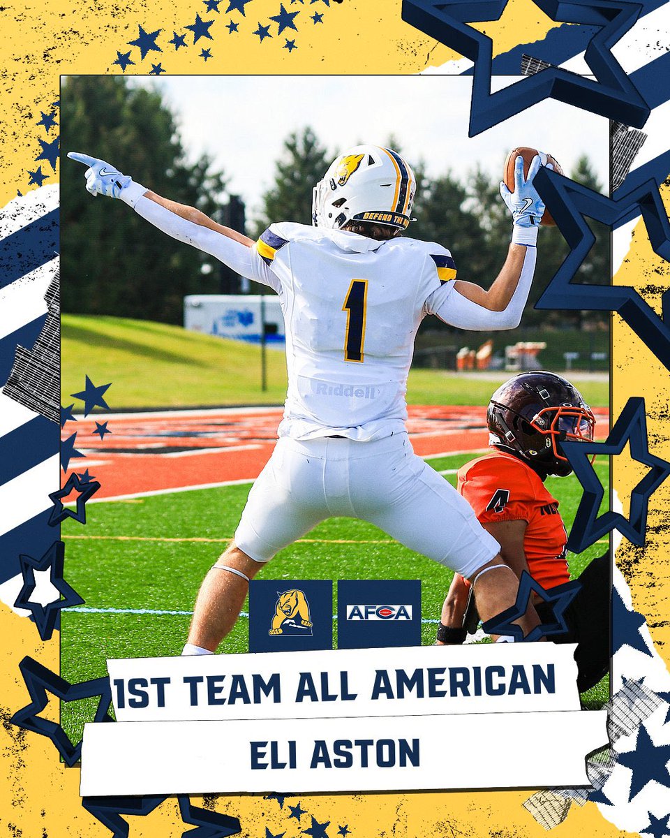 Mount St. Joseph Football tweet media