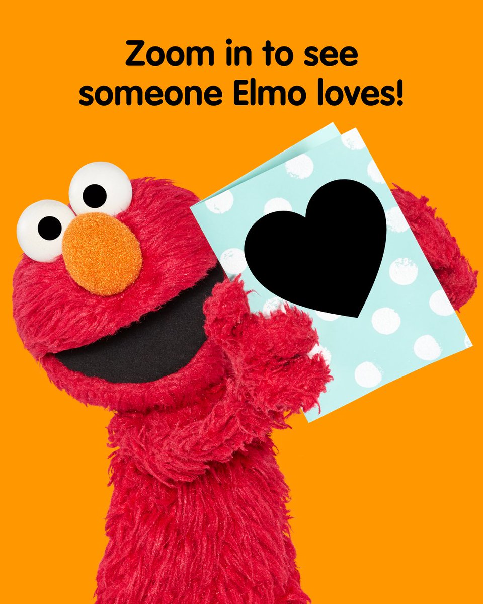 Elmo tweet media