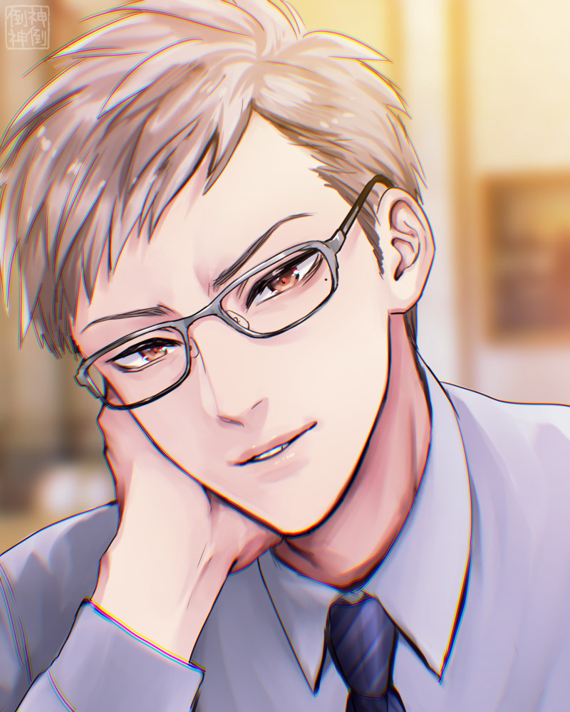 マーダー工房【公式】新作『患者Sの救済』発売中 (@MadaLabo) / Posts / X