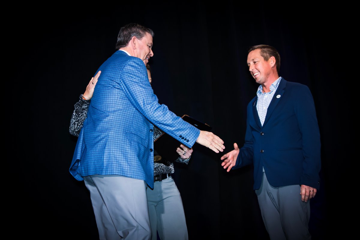 Women's Golf Coaches tweet media