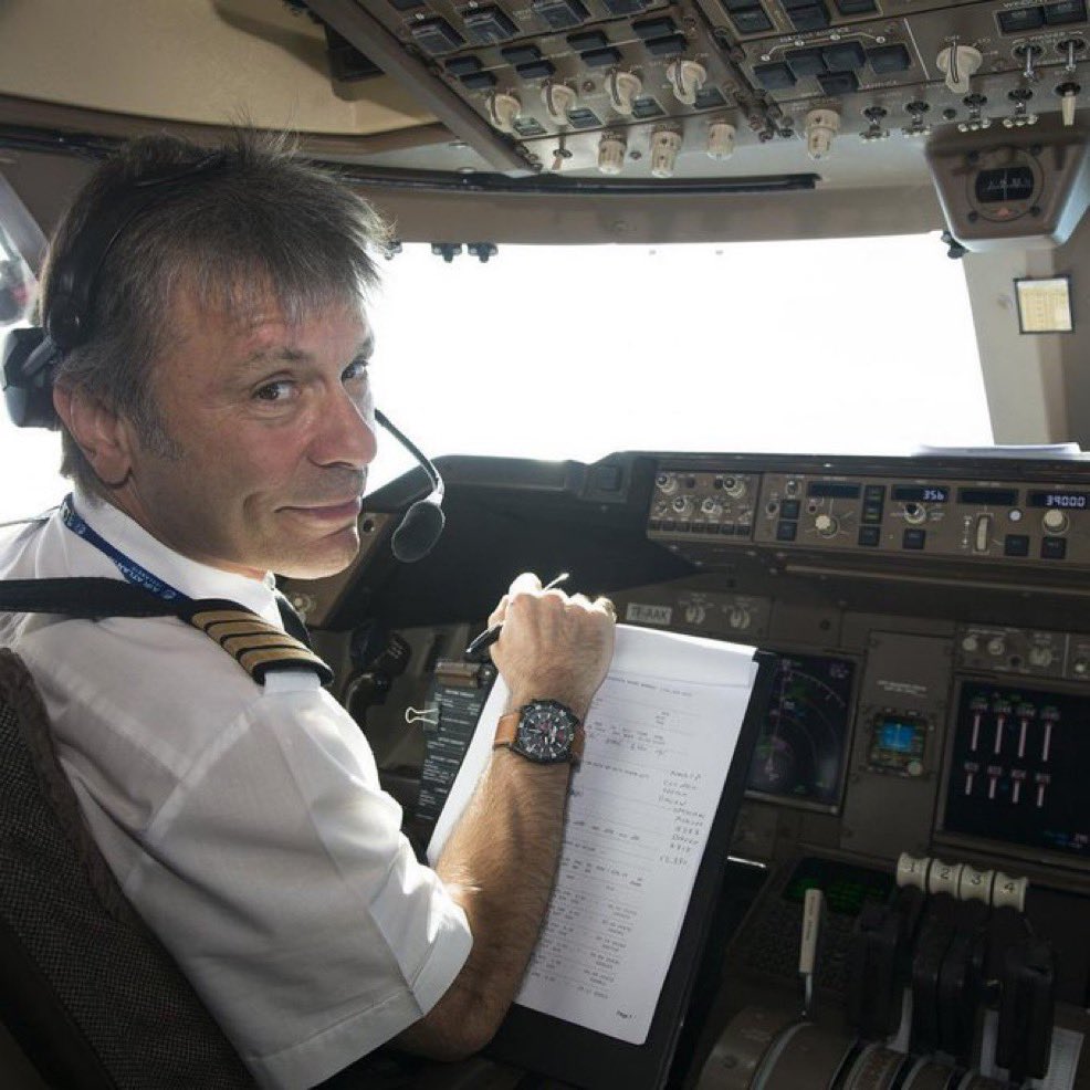 Hasta Huracán, por favor.