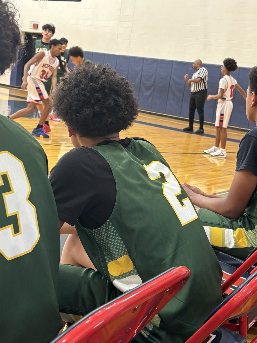 IshAziah13's tweet image. 12/11/25

10 pts 8 rebounds 5 blocks 3 steals 5 assists 
 #2 Point/Forward.  
Kahla Vs Hopper 8th grade 🏀

#hooper #ballislife  #basketball #recruit #allamerican