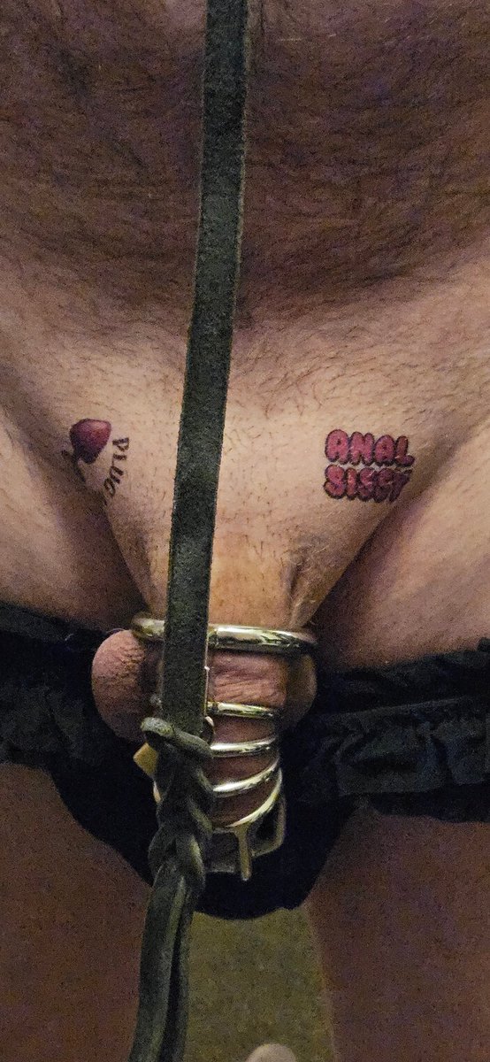 MsMoscato80's tweet photo. You slut!!! https://t.co/06smpXWnr5