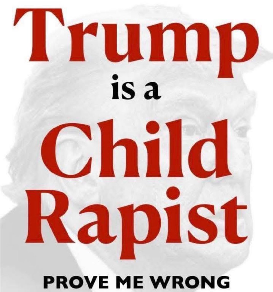 We believe the survivors! ❤️‍🩹 
#FuckTrump #Epstein #EpsteinList #PEDO #LolitaExpress #EpsteinCoverUp #TrumpPedoFiles #EpsteinClientList #TACO #Pedophiles #Rapists #EpsteinsBFF #TrumpCoverUp #TrumpIsARapist #FuckMaga #PamBondi #MikeJohnson #Believe #Victims #Survivors #dirtydonald