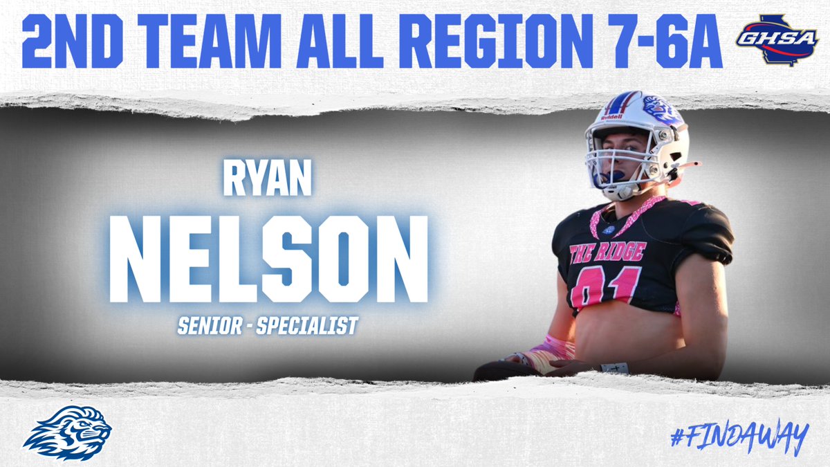 PTRFootball's tweet photo. Congrats to @KalaTalakai08 @TheoNyenkan @d1trae_ Ryan Nelson for making 2nd Team All-Region 7-6A!!! #FindAWay #FAST https://t.co/IOurQjEiO9