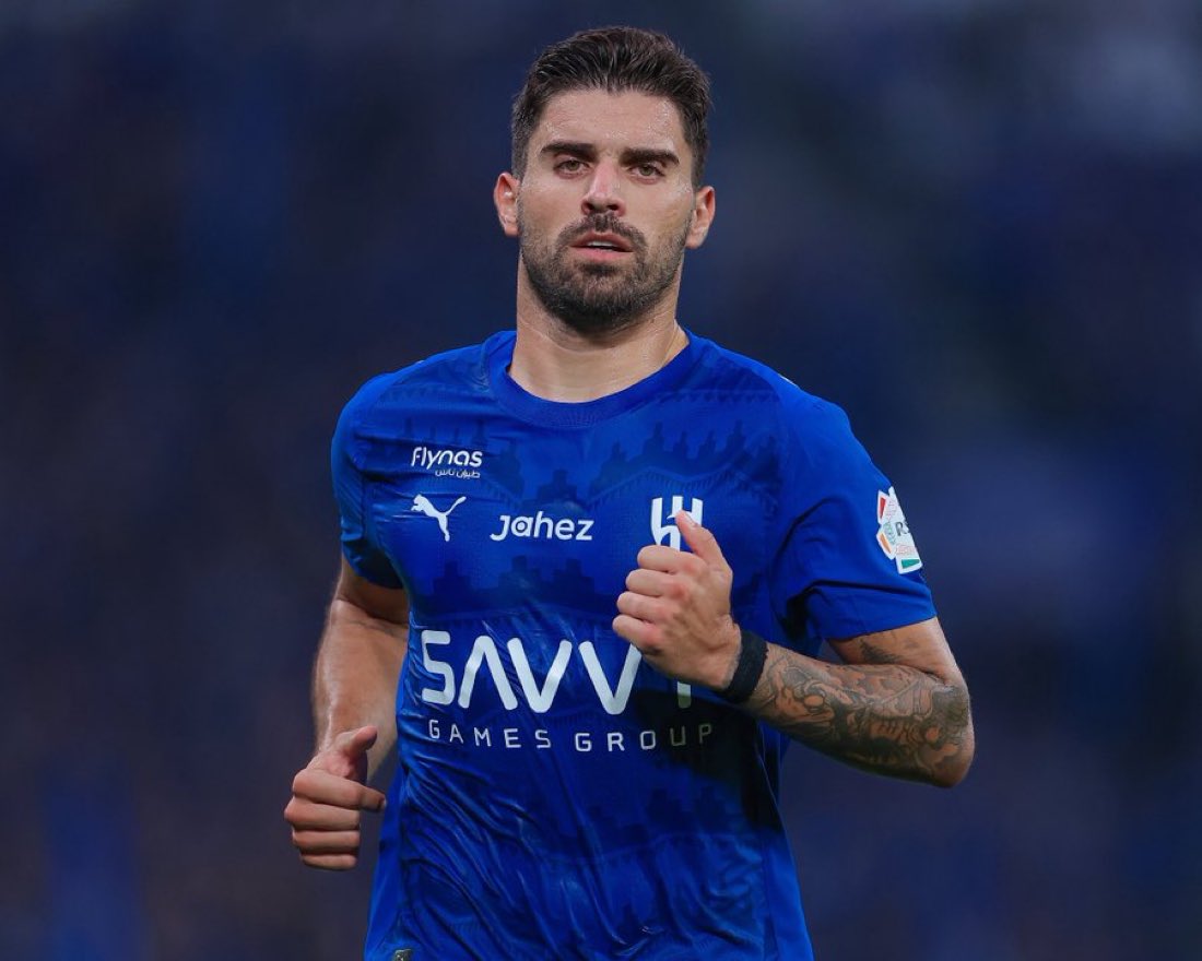 🚨🚨💣 عاااااااااااااااااااااااااااااااااااااااااااااااااااجل :

حتى الان وحتى هذه اللحظه ....

روبن نيفيز لم يرد على عرض الهلال المقدم له للتجديد!!!!!!!!!!!!!

<a href="/KhvayaClubs/">hasan alasiri</a>