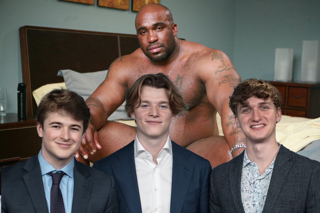 thepartykid24's tweet image. This is real bad!