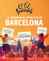 Temps d'espectacle tweet media