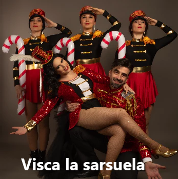 Temps d'espectacle tweet media