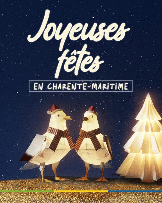 Image de l'actu de Département de la Charente-Maritime