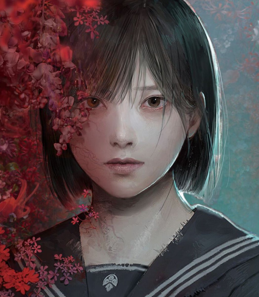 The actress who plays Hinako in Silent Hill f feared she'd need an apology press conference after streaming the game, but was instead overwhelmed by the positive response

"So many people accepted me positively, I feel saved by the world. I want to shout ARIGATO!"