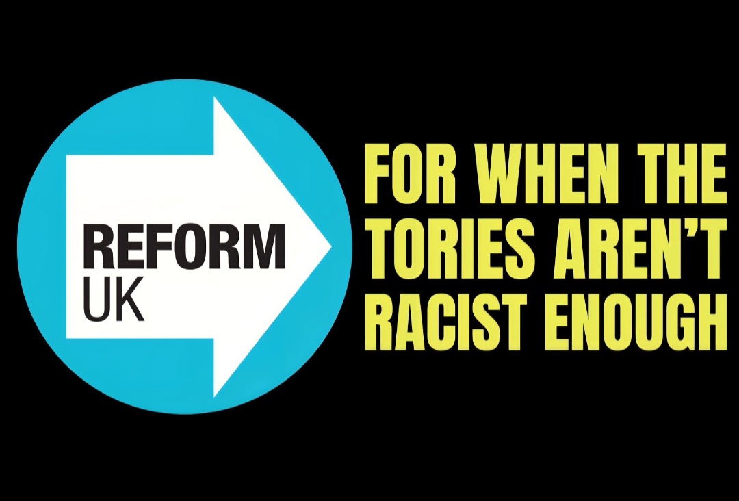 gobbymummy58's tweet photo. @Nigel_Farage #ReToryUK. https://t.co/MHy9QUCQ3q