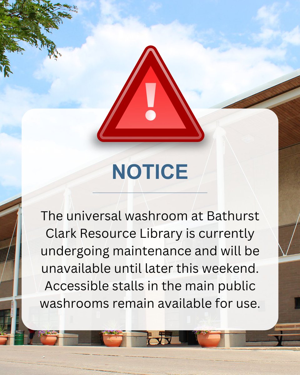 VaughanPublicLibraries tweet media