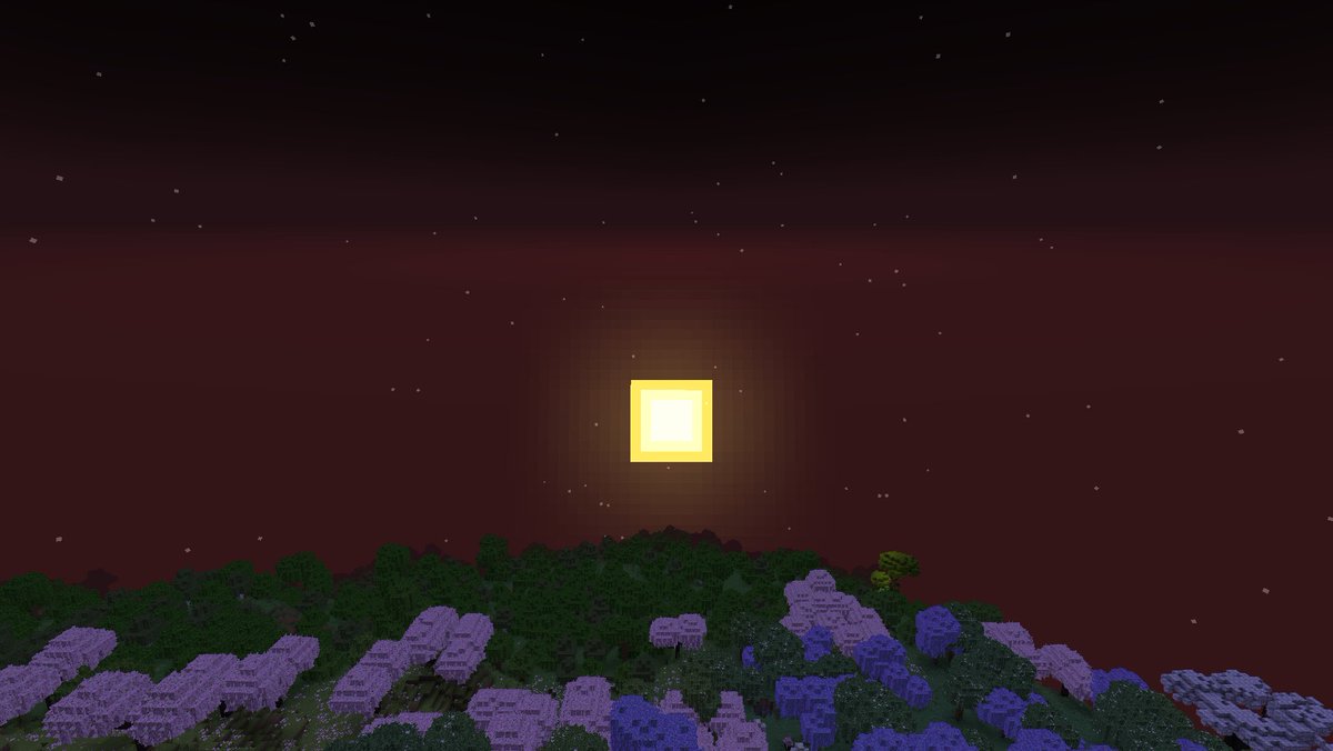 Starlight SMP tweet media