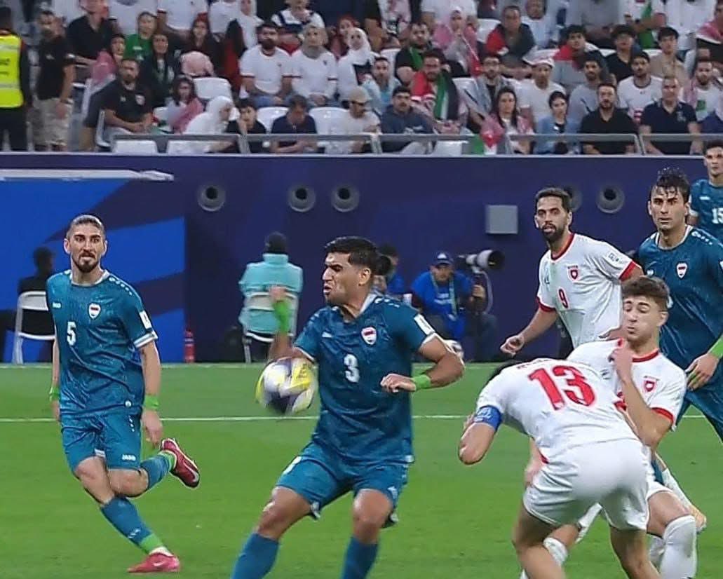 قطر والفضائح التحكيميه عشق لا ينتهي