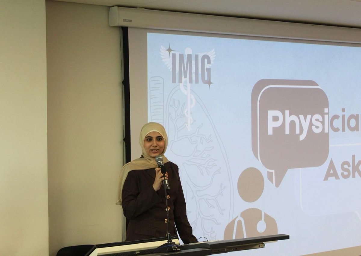 Internal Medicine Interest Group AU tweet media