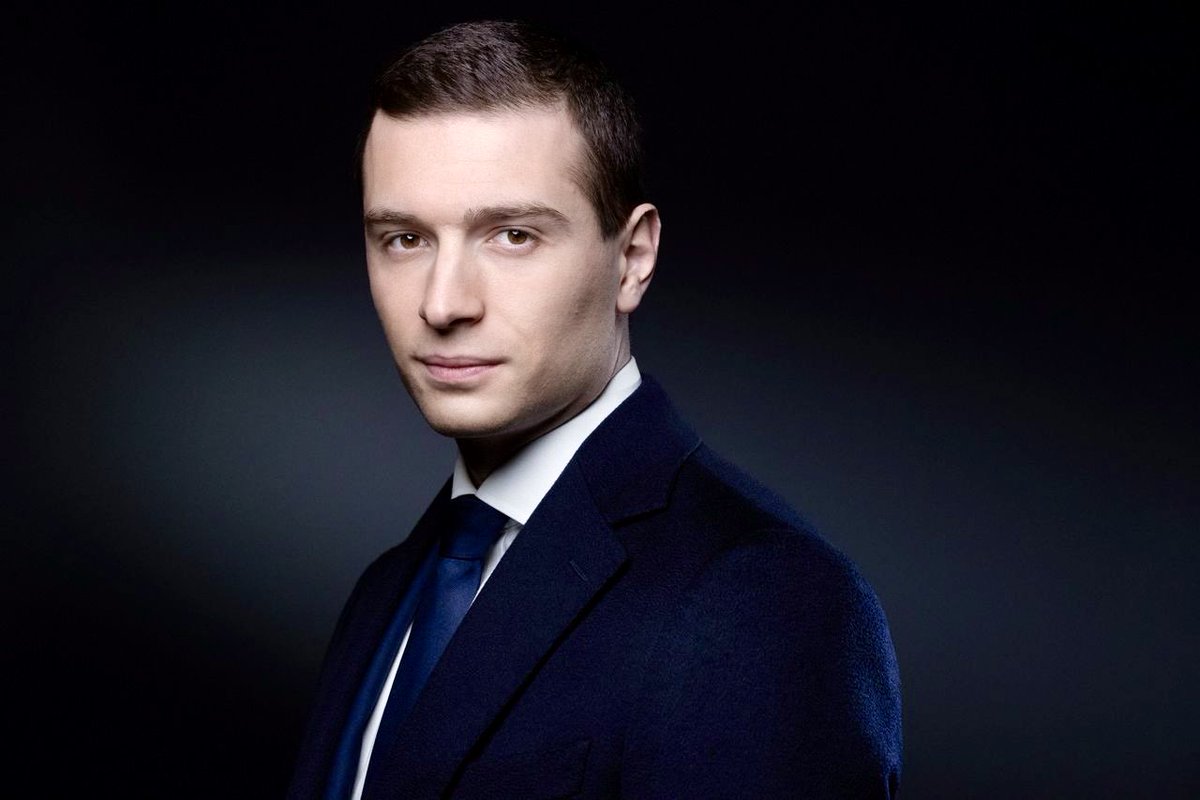 Wolf 🐺 tweet media