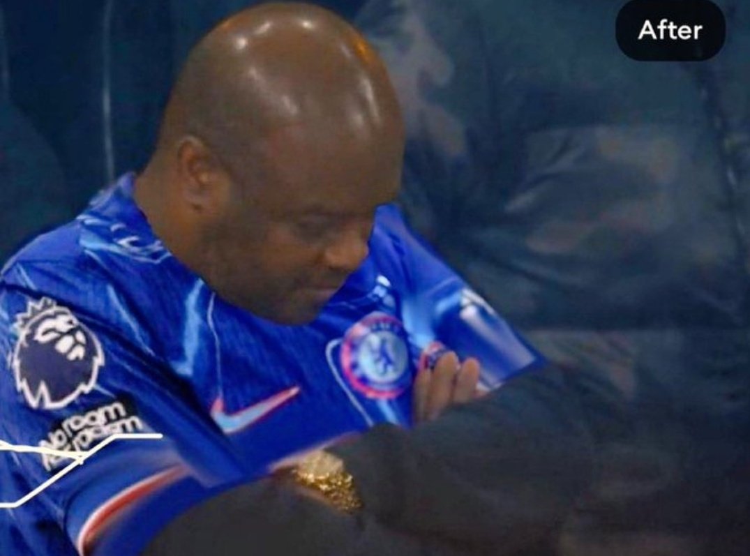 I don't know the version of pickford chelsea will be facing tomorrow