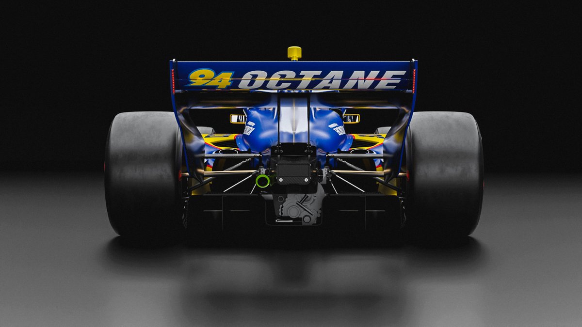 A_S12's tweet photo. .@SunocoRacing is joining Chip Ganassi Racing as the only primary sponsor on Kyffin Simpson's No. 8 Honda starting in 2026, in what the sides say is the first full-season team deal from the fuel supplier in @IndyCar since 1973. https://t.co/cuNkvvMaMB