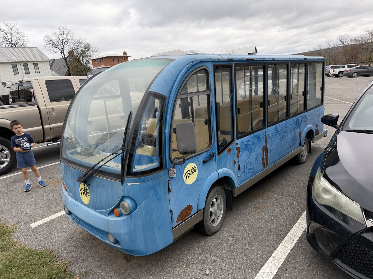 someguyjack's tweet image. #davescaridservice