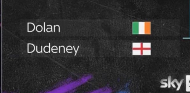 Gowannn Brendan Dolan 🇮🇪🇮🇪🇮🇪🇮🇪🇮🇪🇮🇪🇮🇪🇮🇪🇮🇪🇮🇪