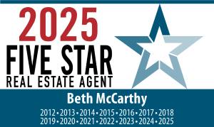 BethAMcCarthy's tweet image. With 22 years' experience and up to 90 percent of my business coming from repeat clients and referrals, nothing is more important to me than client satisfaction.  bethamccarthy.remax.com