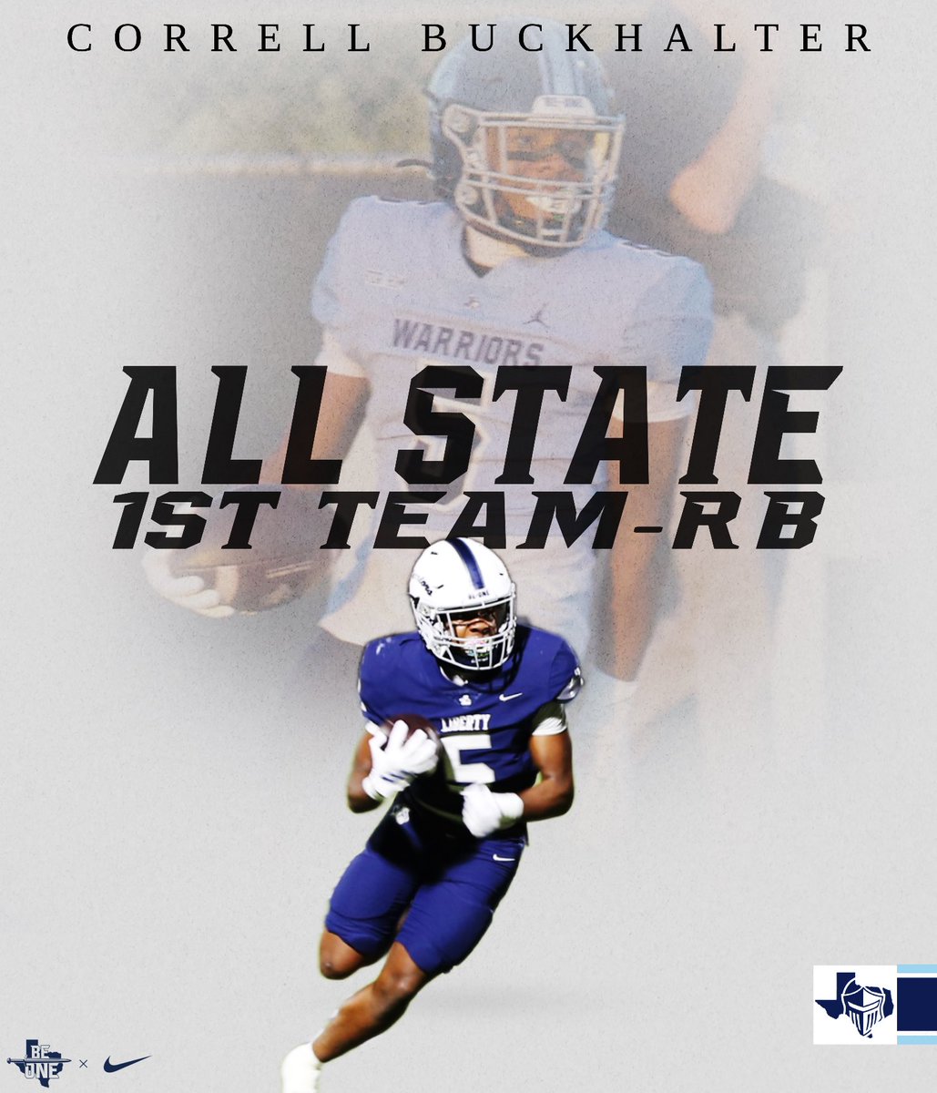 Warrior Football tweet media