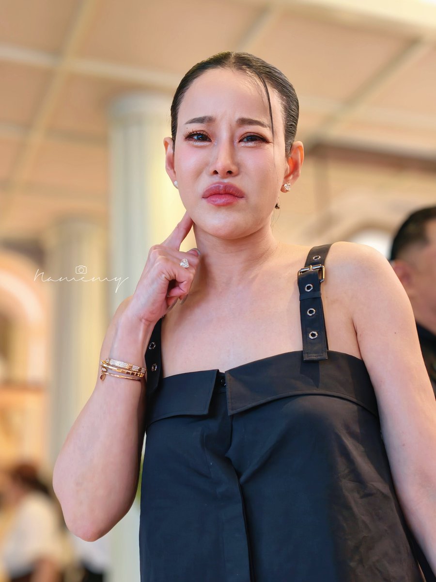 น้องหนิงงอแง
#Ningpanita #หนิงปณิตา