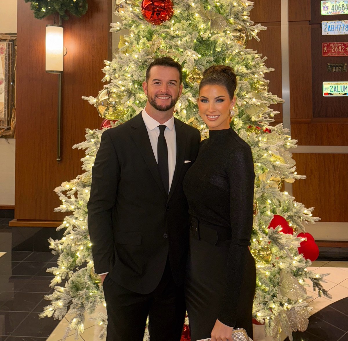 AJ McCarron For Lieutenant Governor tweet media