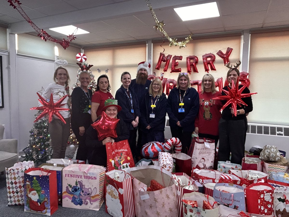 RDaSH NHS FT tweet media