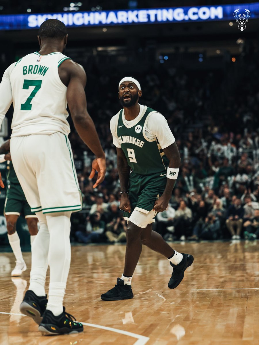 Bobby Portis' 81 career double-doubles off the bench are tied for the third most in NBA history.