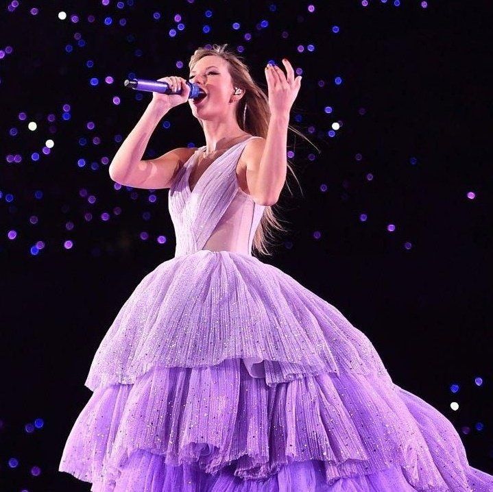 Taylor Swift, tur ekibine Eras tur boyunca maaşlarına ek olarak