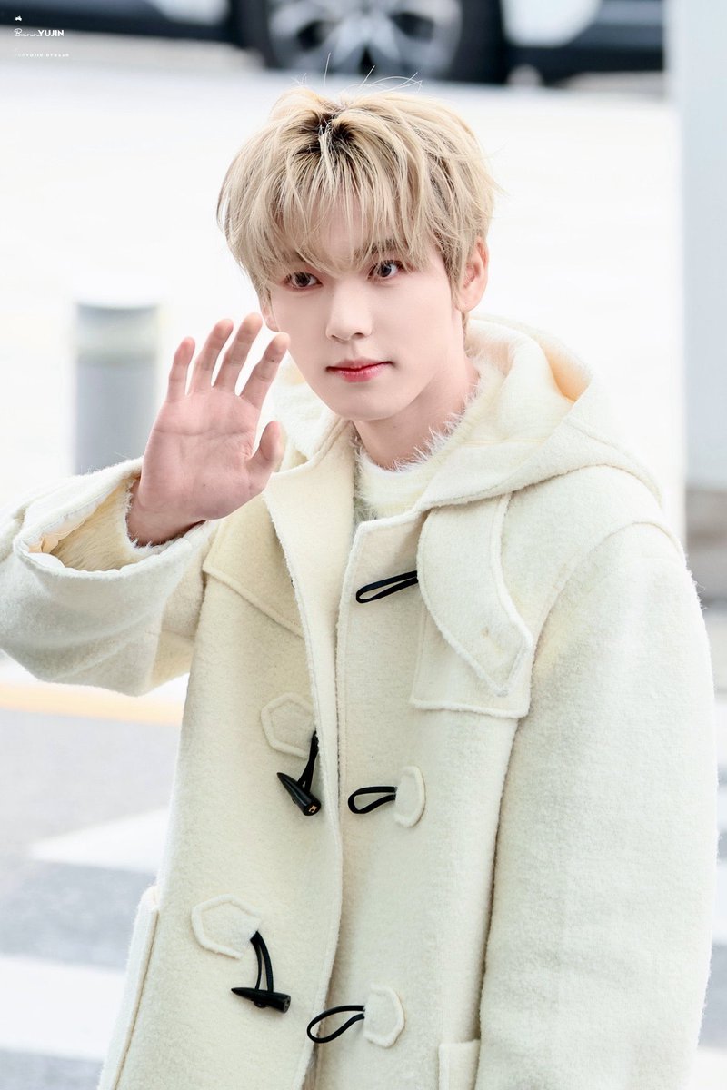 241213 #한유진 #HANYUJIN #ハンユジン #韓維辰