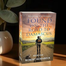 TayoVox's tweet photo. Found on the Road to Damascus follows John Locklear, a man carrying old wounds until life leads him toward healing, grace, and unexpected hope. It’s heartfelt, deep, and the kind of read that reaches you right where you are.
https://t.co/gIiaDydMXR https://t.co/sotmNvLv3N