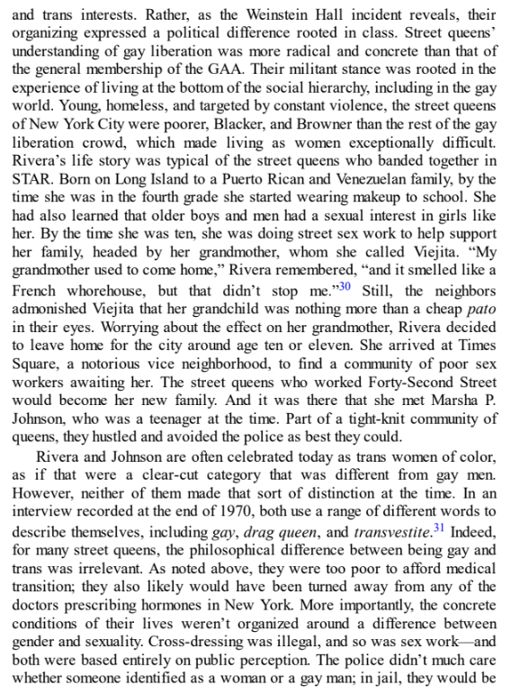 technofemme's tweet image. From "A Short History of Trans Misogyny" by Jules Gill-Peterson