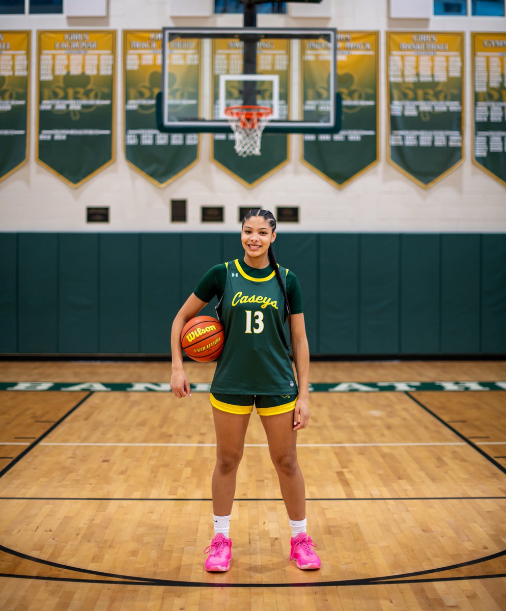 Drisana Lashley tweet media