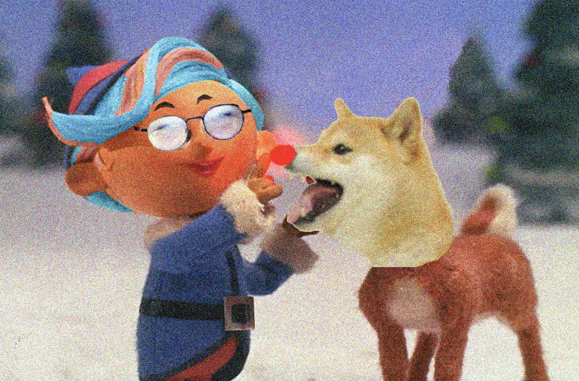 renrutts's tweet image. one $nfd = $.69