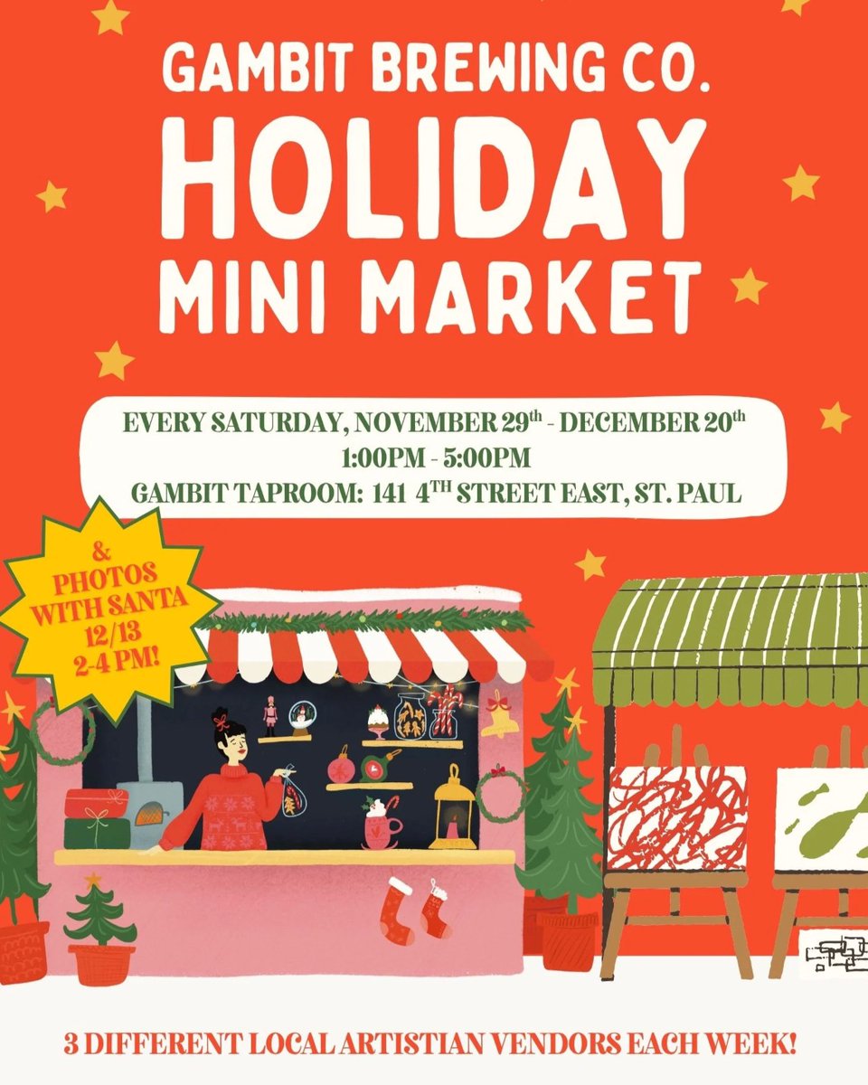 Lowertown Sounds tweet media