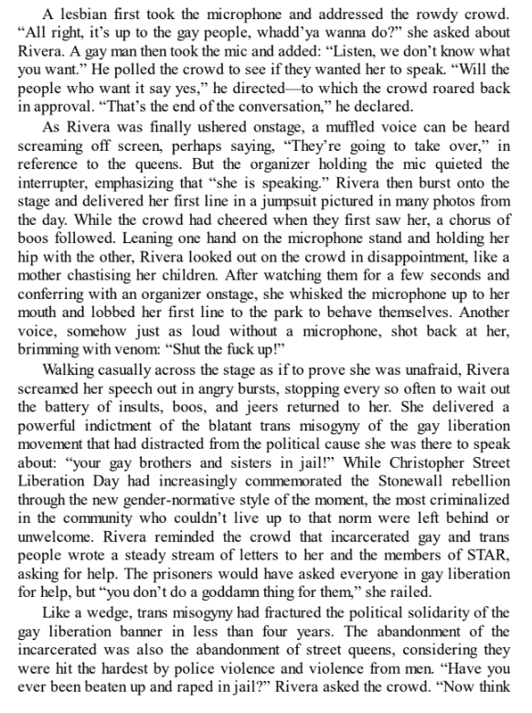 technofemme's tweet image. From "A Short History of Trans Misogyny" by Jules Gill-Peterson