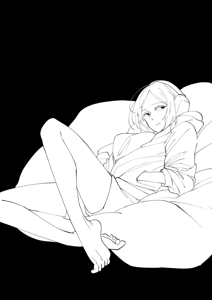 塩野ネリコ❤️‍🔥単行本出てるよ tweet media